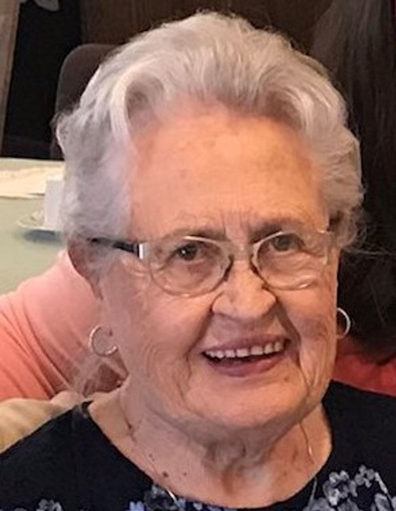 Joyce Ethel (Jorgenson)  Frawley
