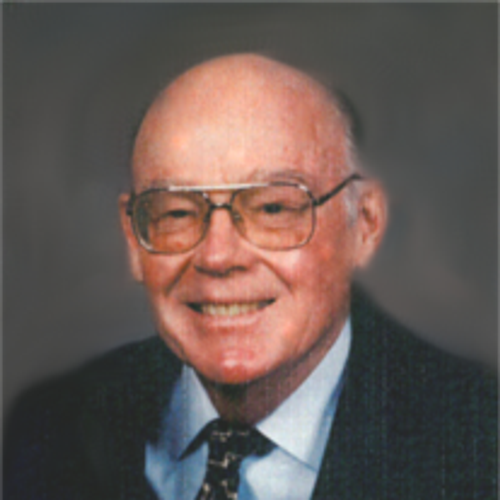 Richard John May