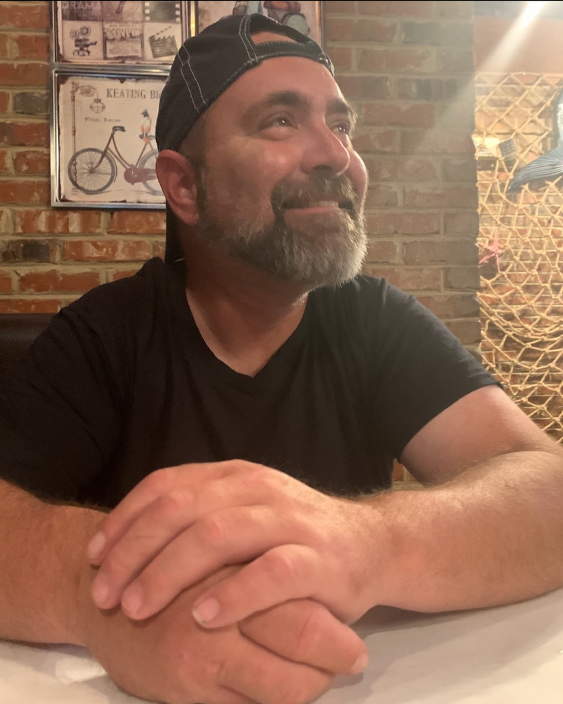 Dean Cosgrove Profile Photo