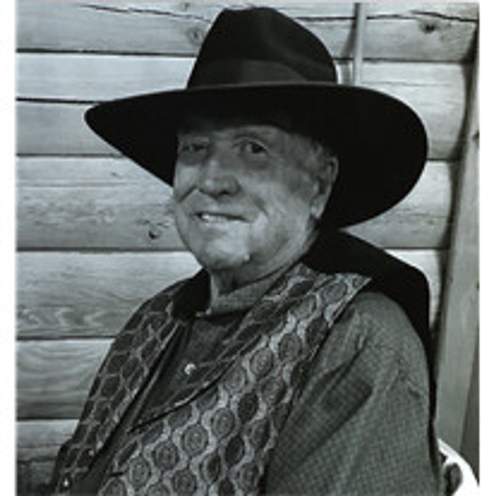 Larry E. Davis