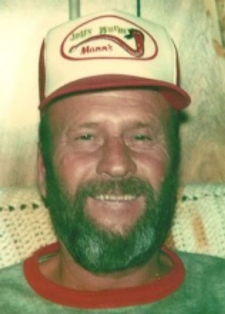 Johnny Francis Wilson