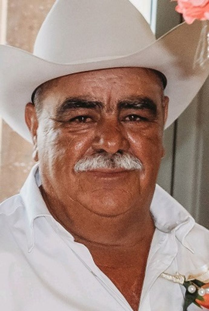 Ramon Diaz Castillo