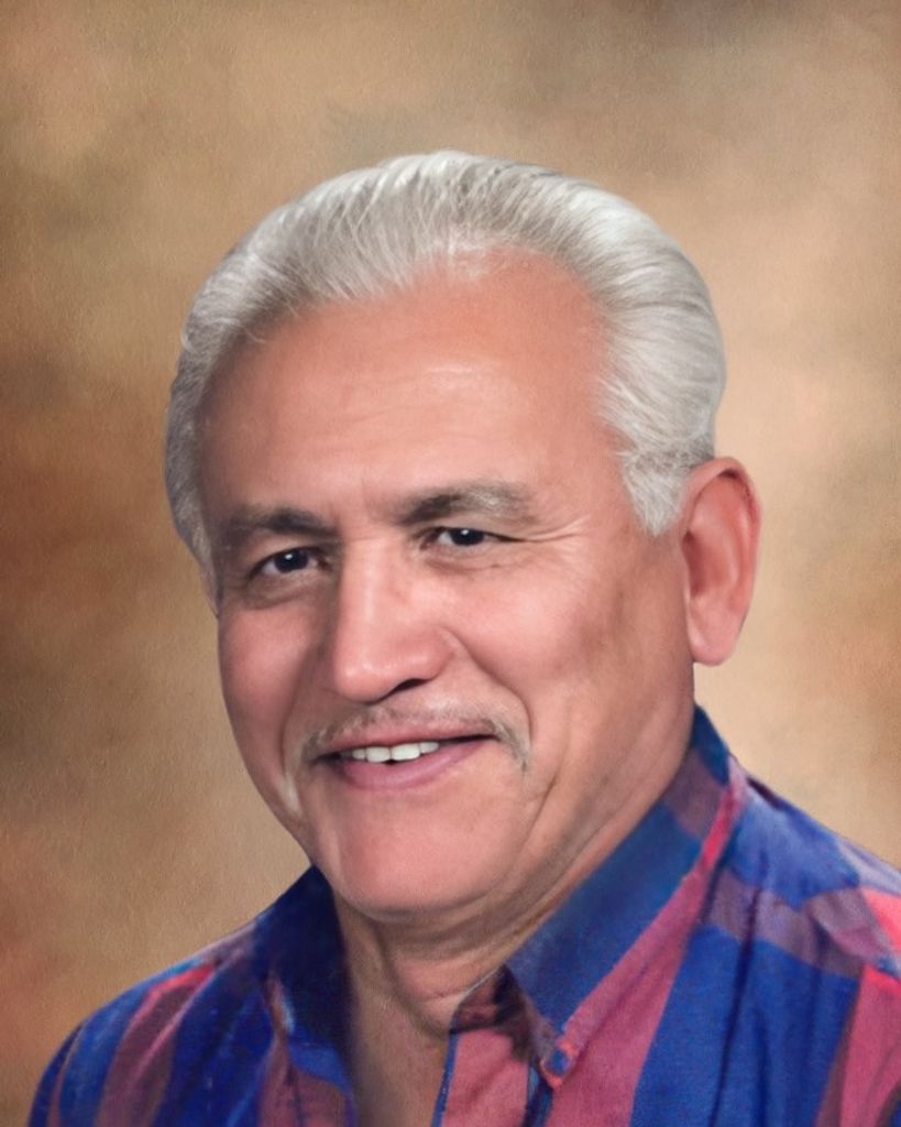 Oscar G. Guerrero