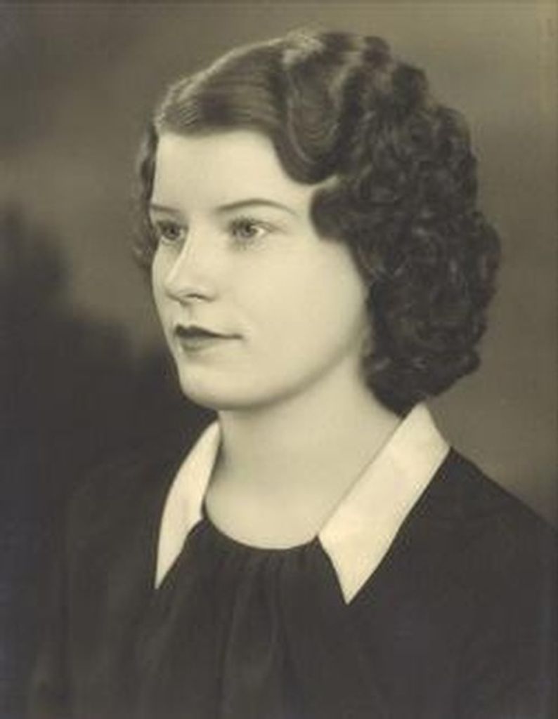 Rosine L. Parish