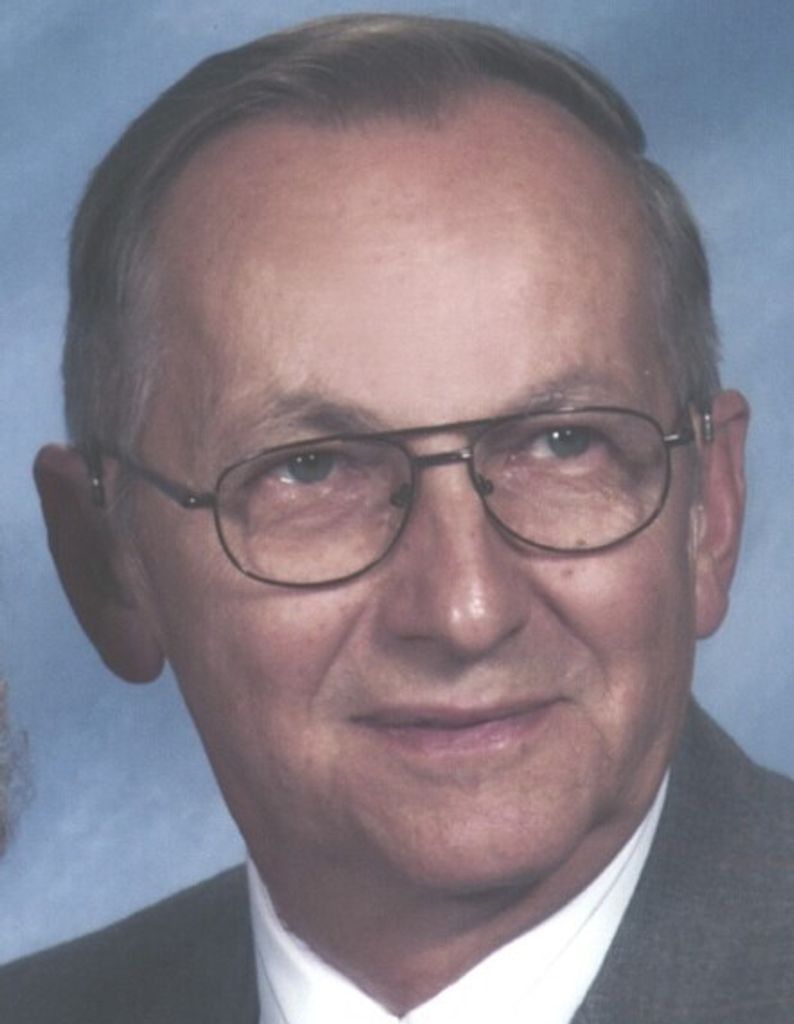 Raymond D. Deardorff Profile Photo