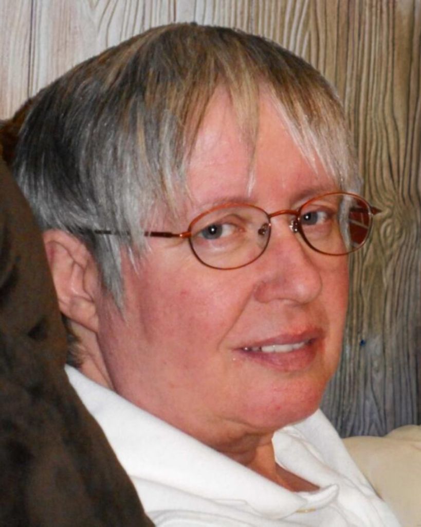 Christine Pectol Behunin