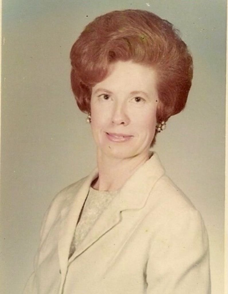 Shirley Morris Smith Profile Photo