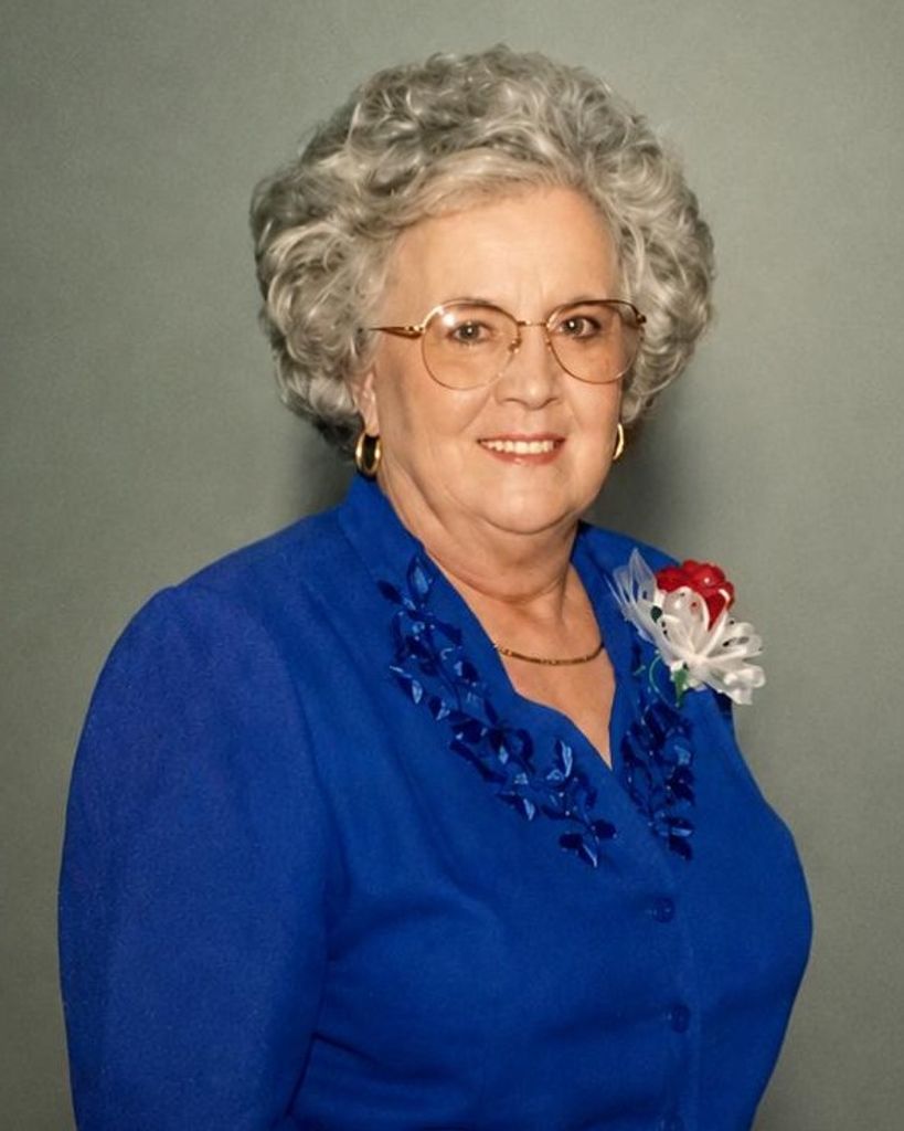 Joelene Goodwin Parks Profile Photo
