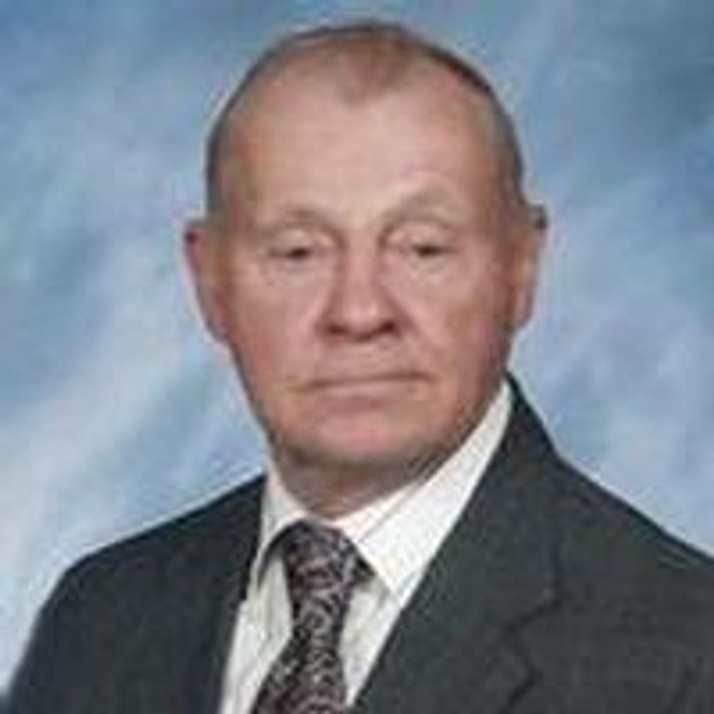 Charles Wilhelm