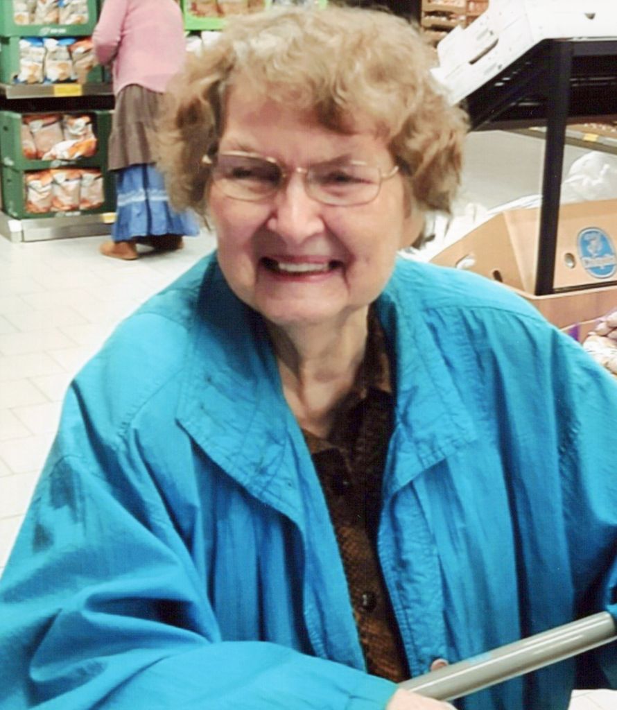 Emma Jo Callahan