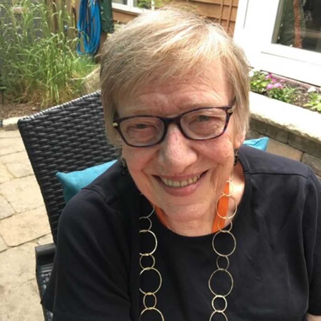 Linda J. Lieberman