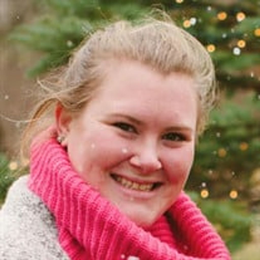 Samantha Nicole Bozman Profile Photo