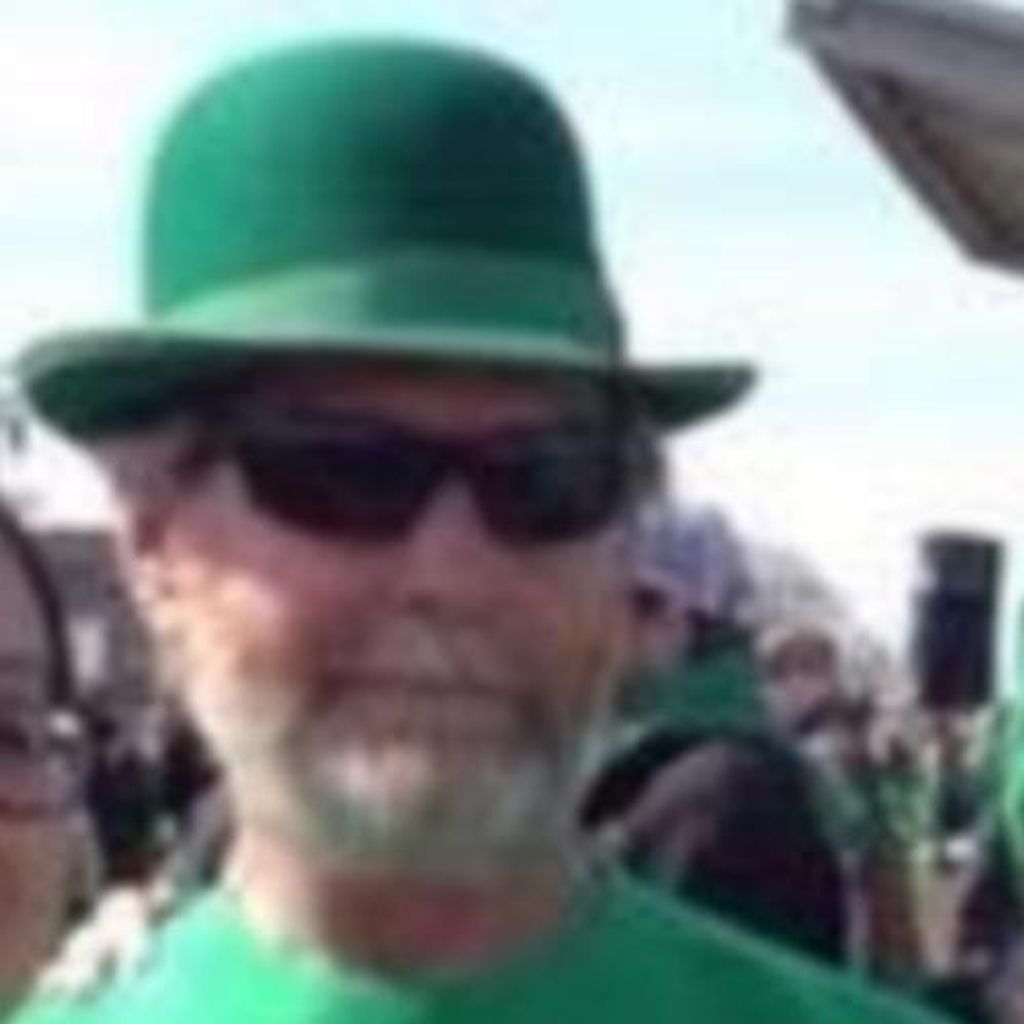 Thomas F. Collins Profile Photo