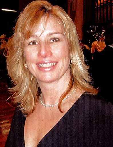 Tracey Love Cunningham Profile Photo
