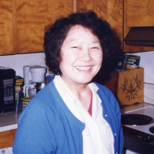 Grace Shigeru Aoki Profile Photo