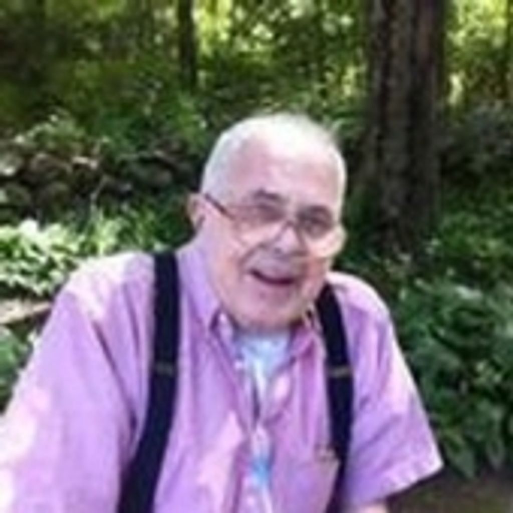 Robert J. Jordan
