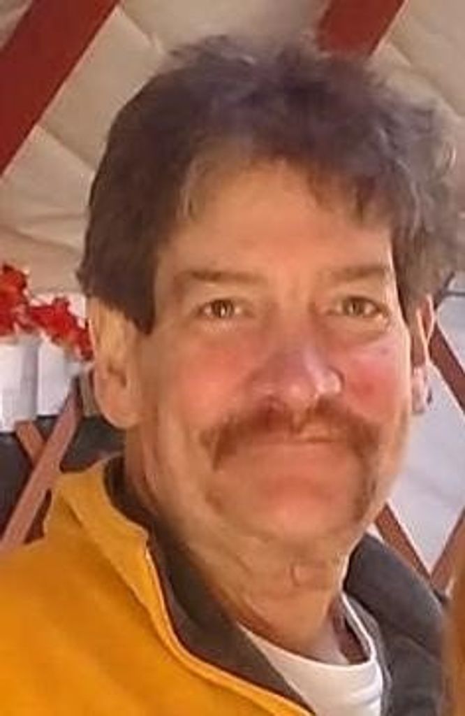 Daniel  J. Johnson Profile Photo