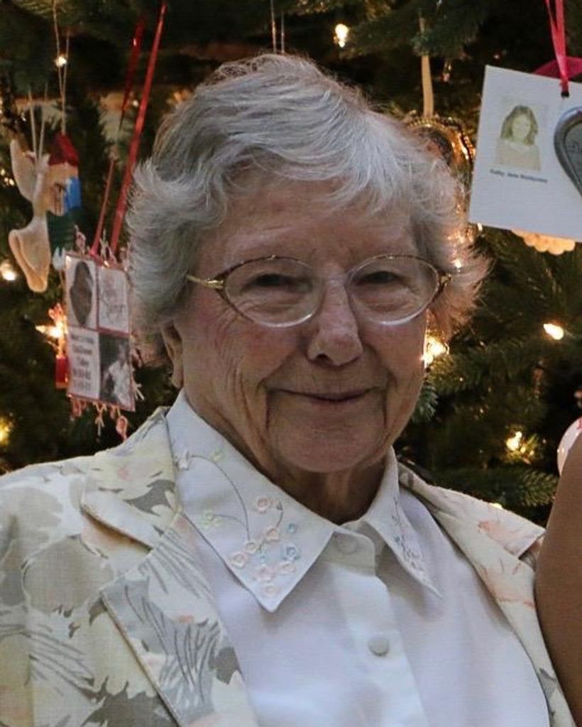 Phyllis Addie McElroy