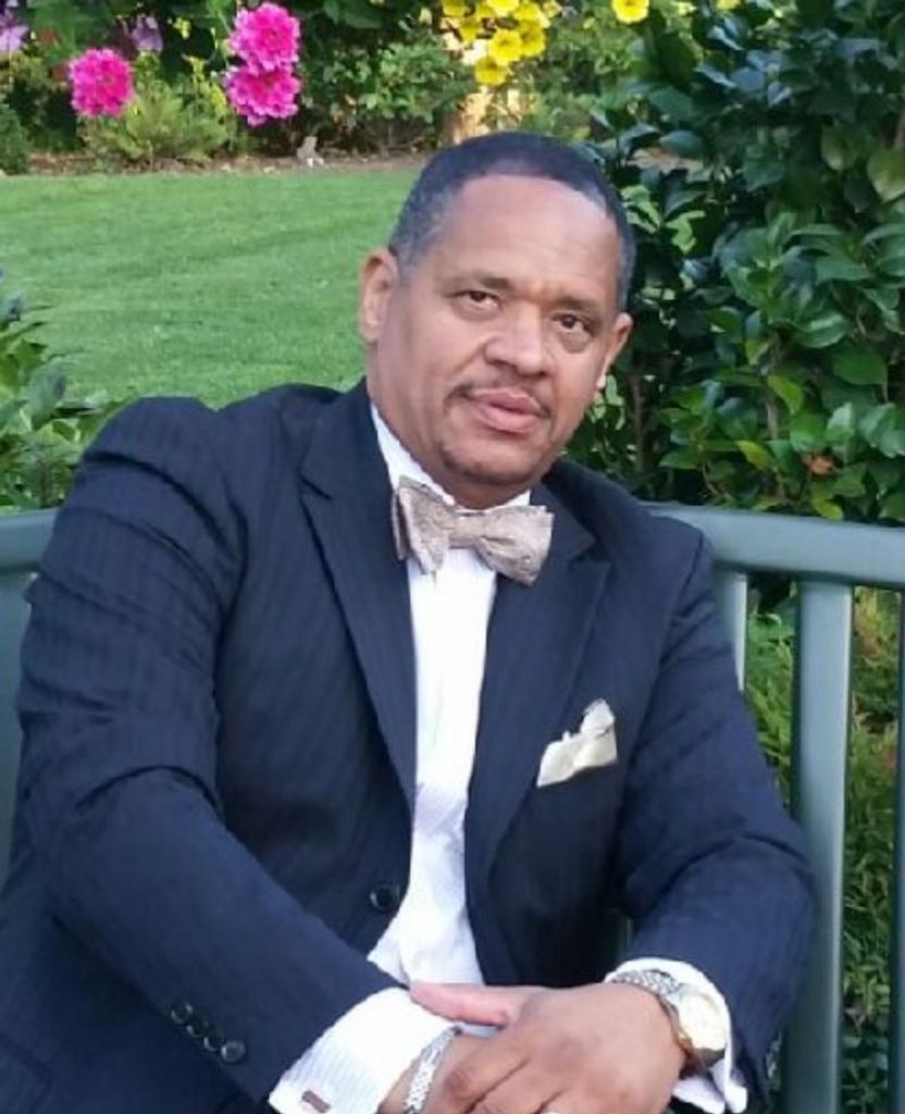 Aubrey Trent Smith, Jr. Profile Photo