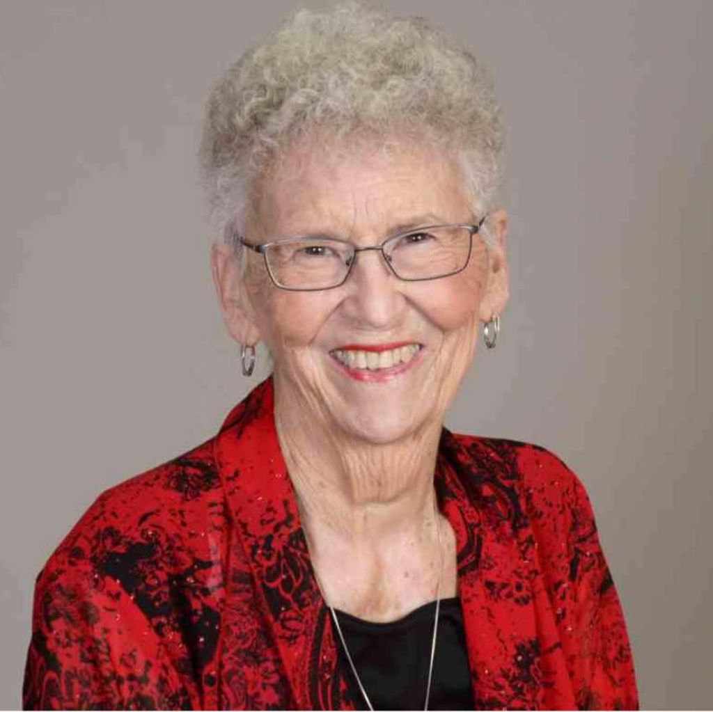 Frances Ann (Gore) Meece