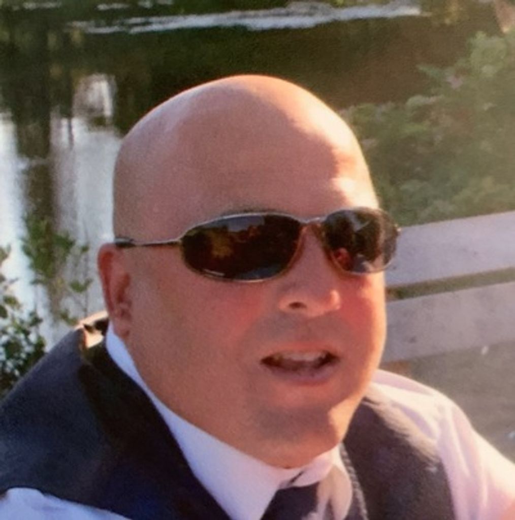 Leonard Paul Feltham Profile Photo