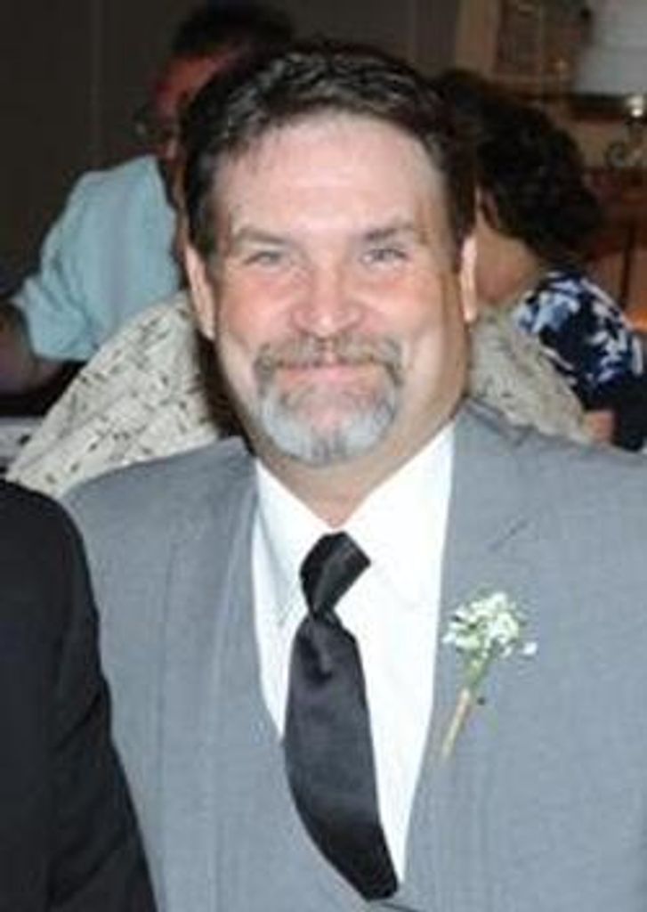 Edwin William Johnson