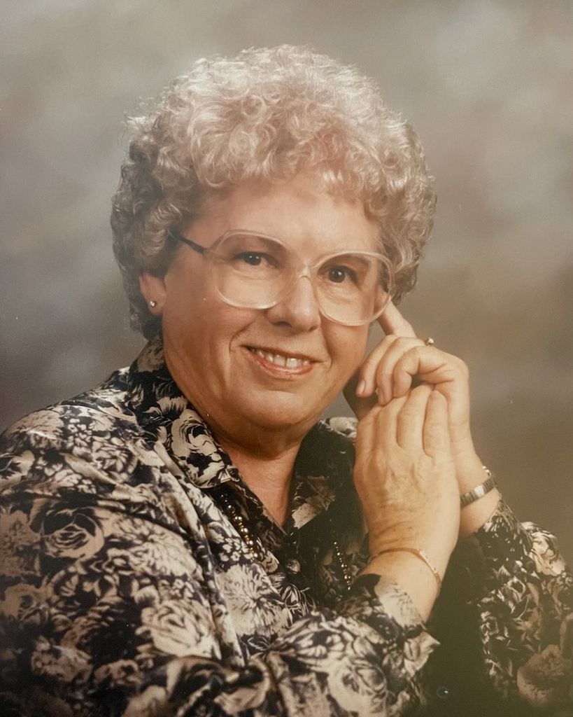 LaNell Smallwood Profile Photo