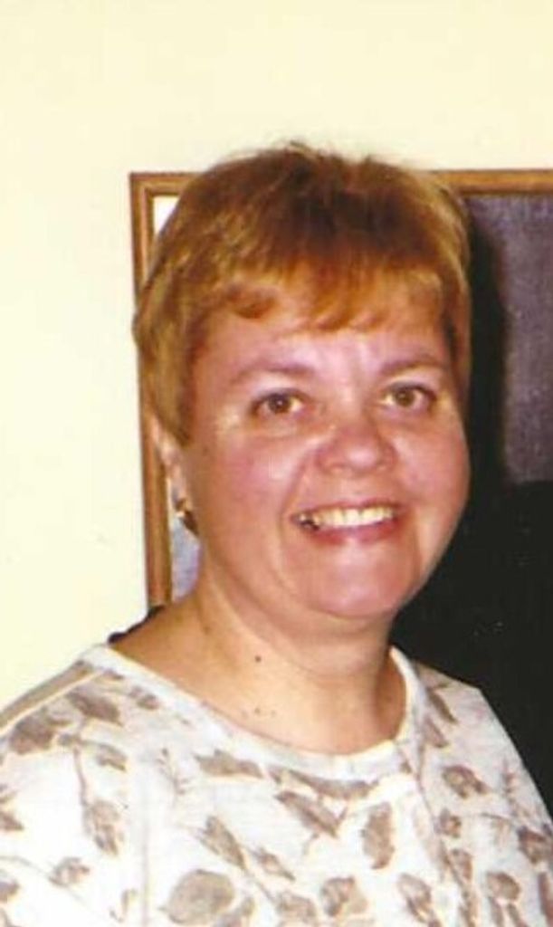 Bonnie S Canfield Profile Photo