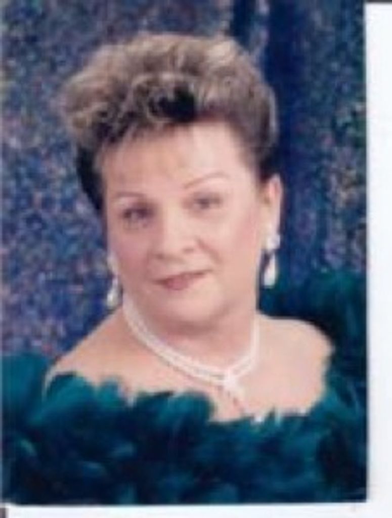 Sandra "Sandy" H. Trundle