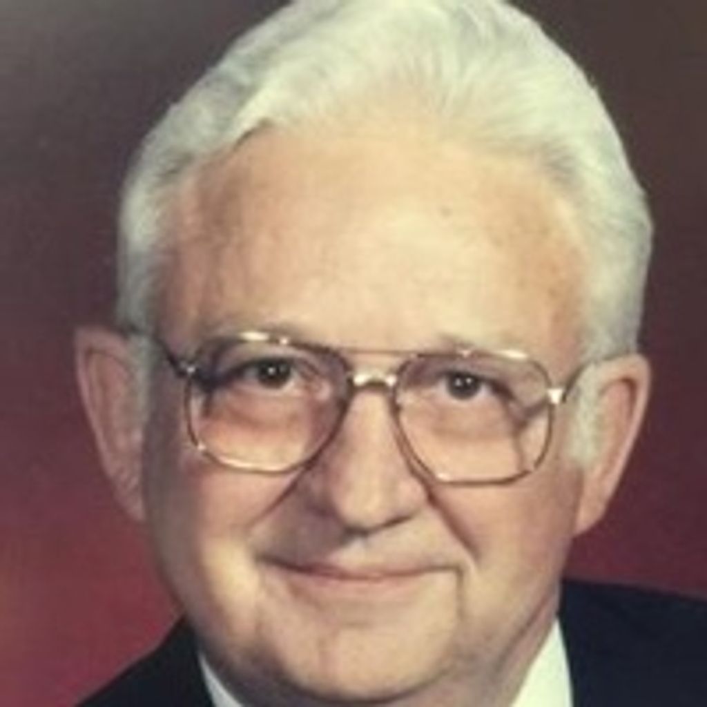 Jack Daphen Huffman, Sr.