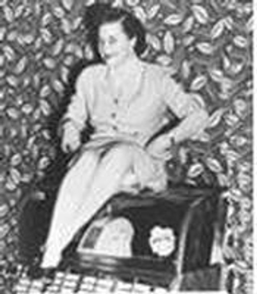 Maryetta Filby Jones Profile Photo