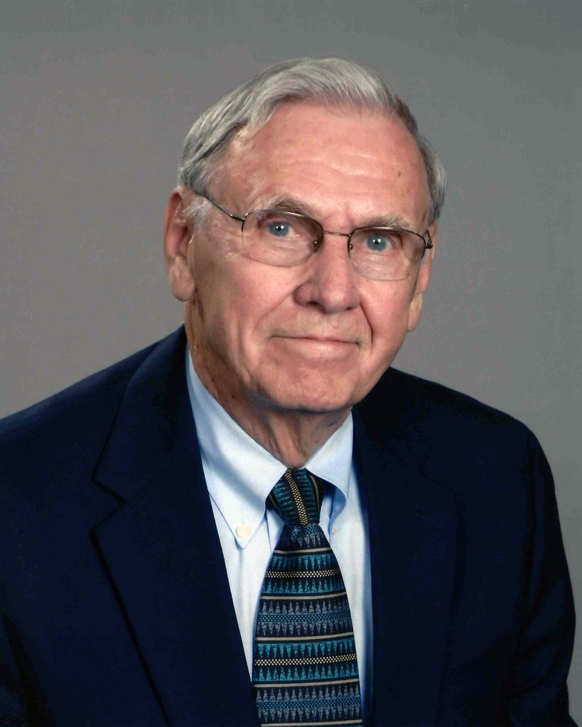 Lynwood J. Larson Profile Photo