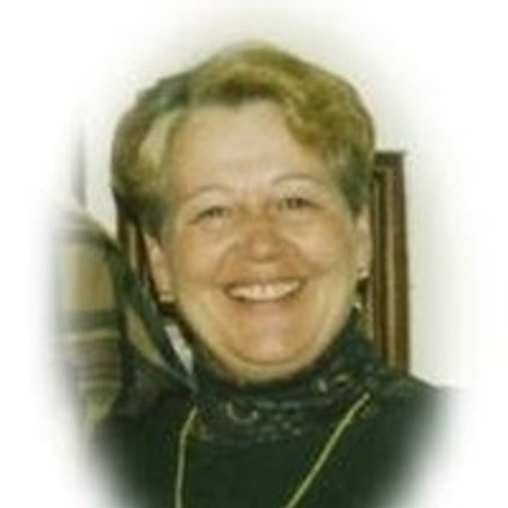 Alyce A. Haugk