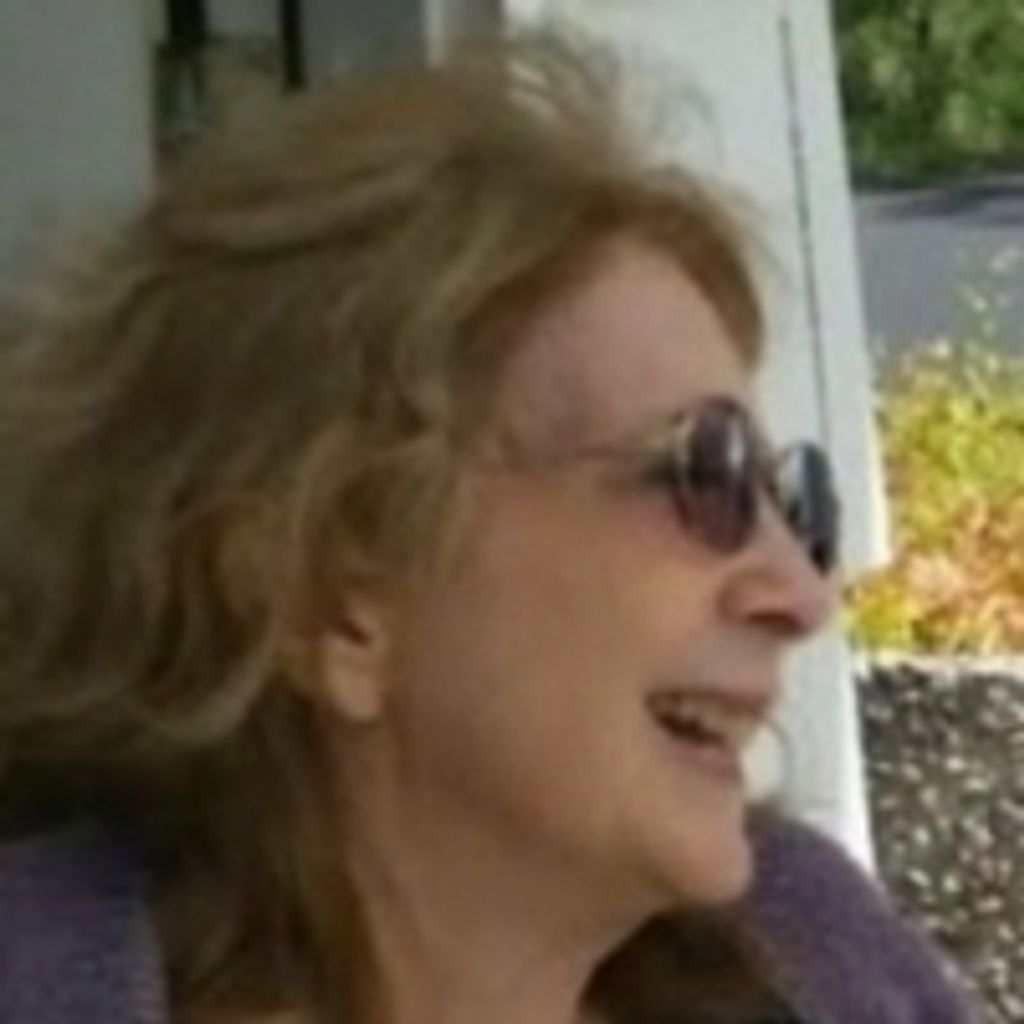 Sherrill Ann Murray