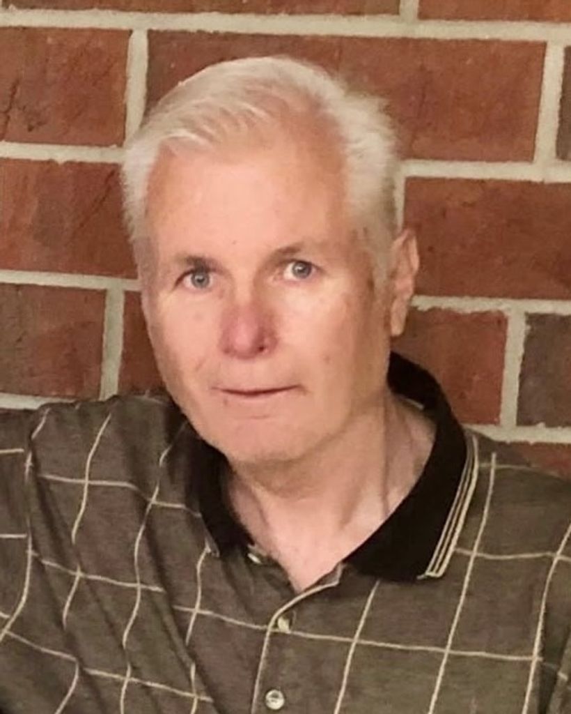 Mark Paul Wischmeyer Profile Photo