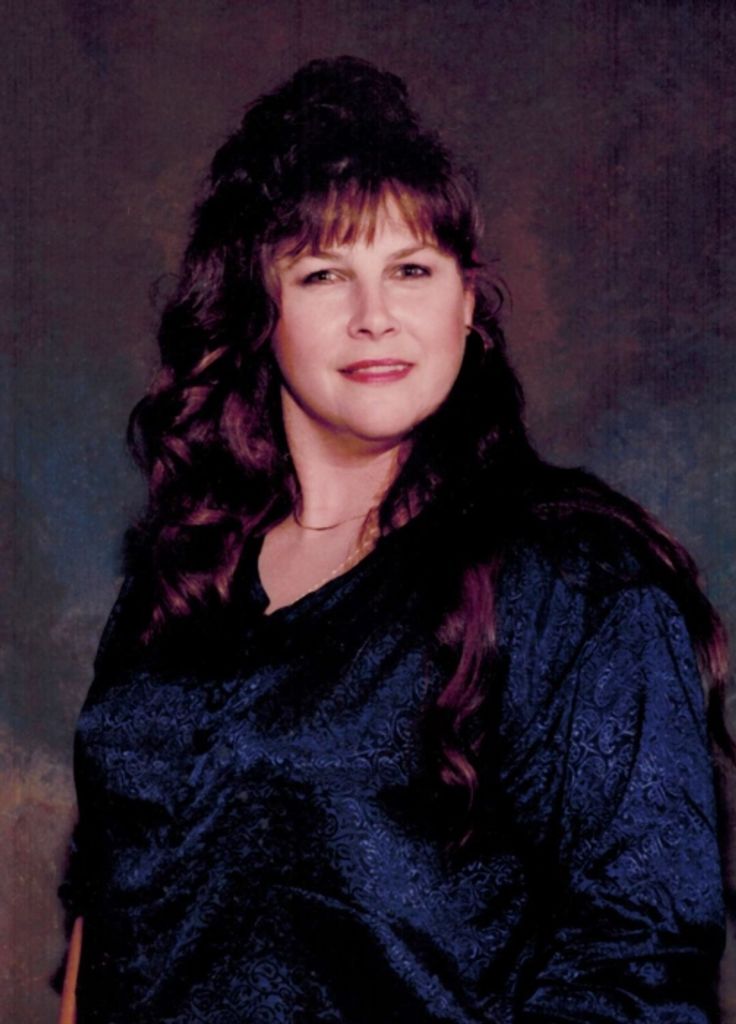 Sue Hamlett