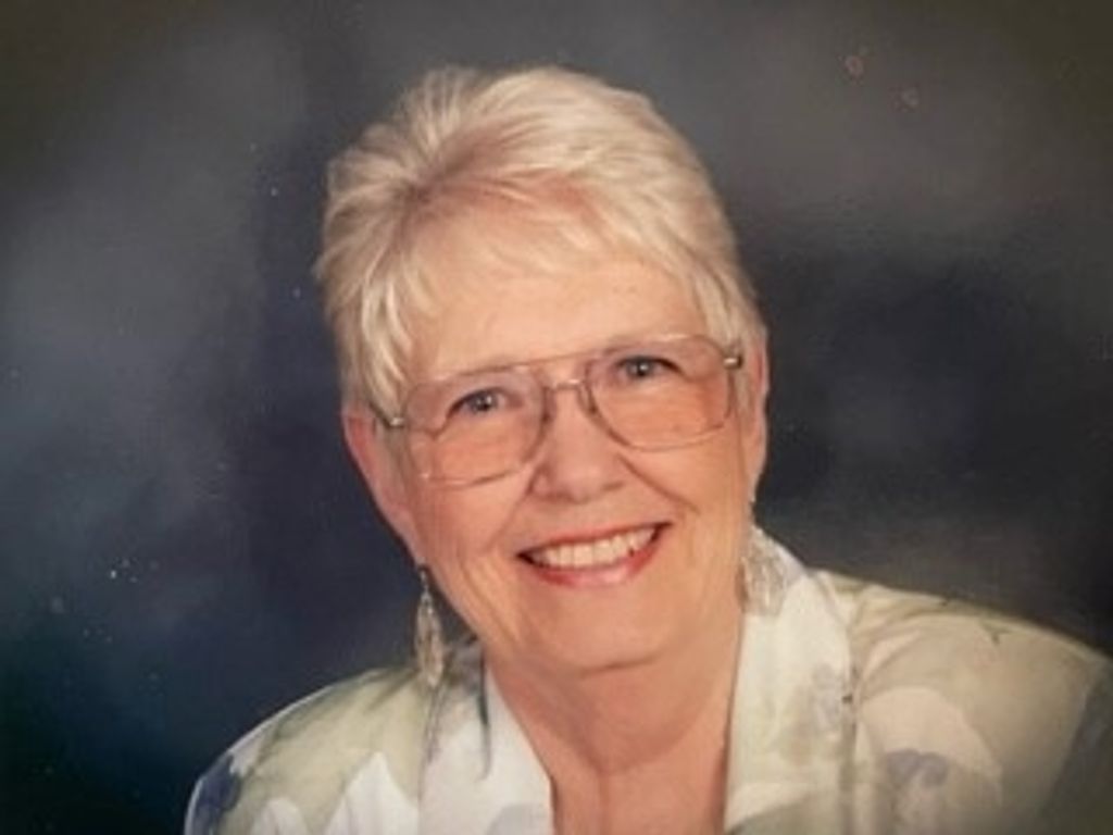 Mrs. Alice Marie Maine