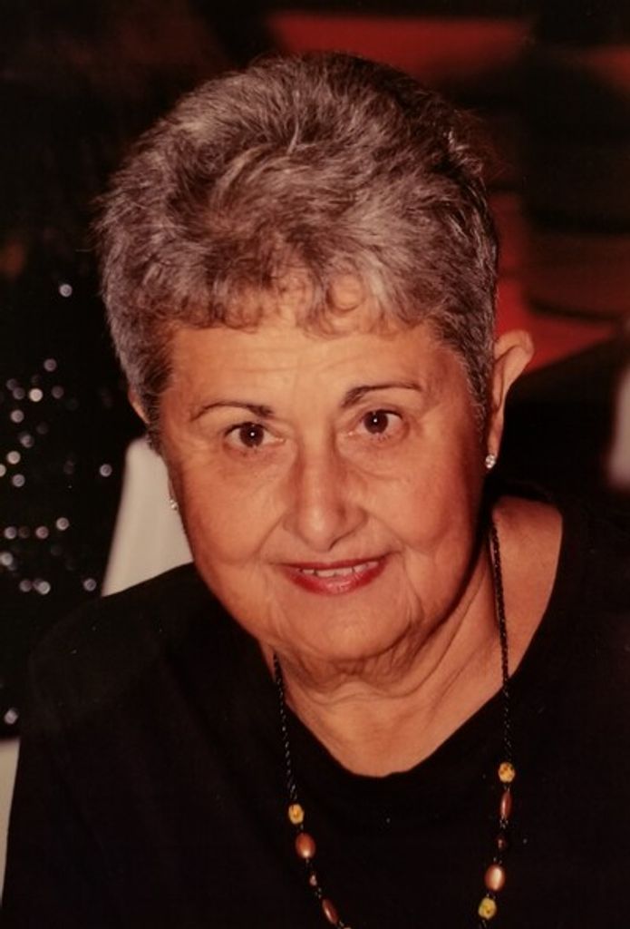 Dolores M. Mohler Profile Photo