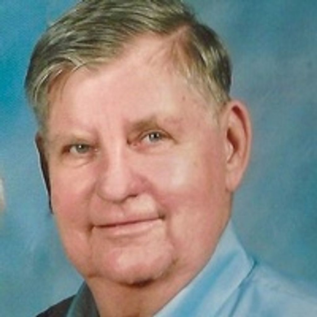 Robert Edward Kallas