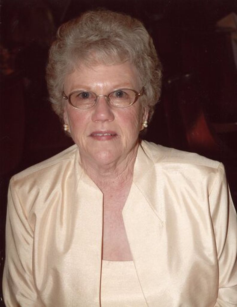 Betty Nell Joyner Profile Photo