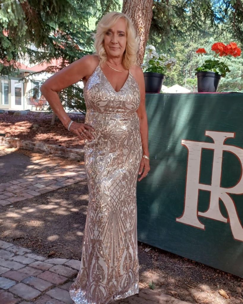 Patricia Kurzka