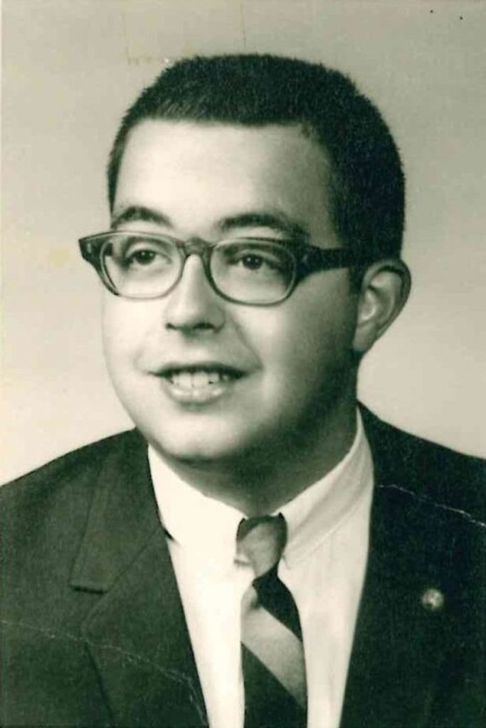 Robert "Kid" R. Fetherolf Profile Photo
