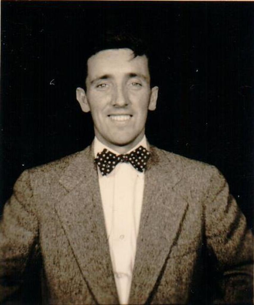 Thomas J. 'Tom' Houde