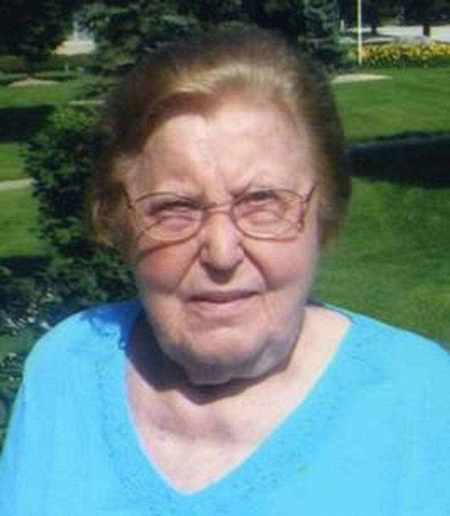 Lydia Paterek