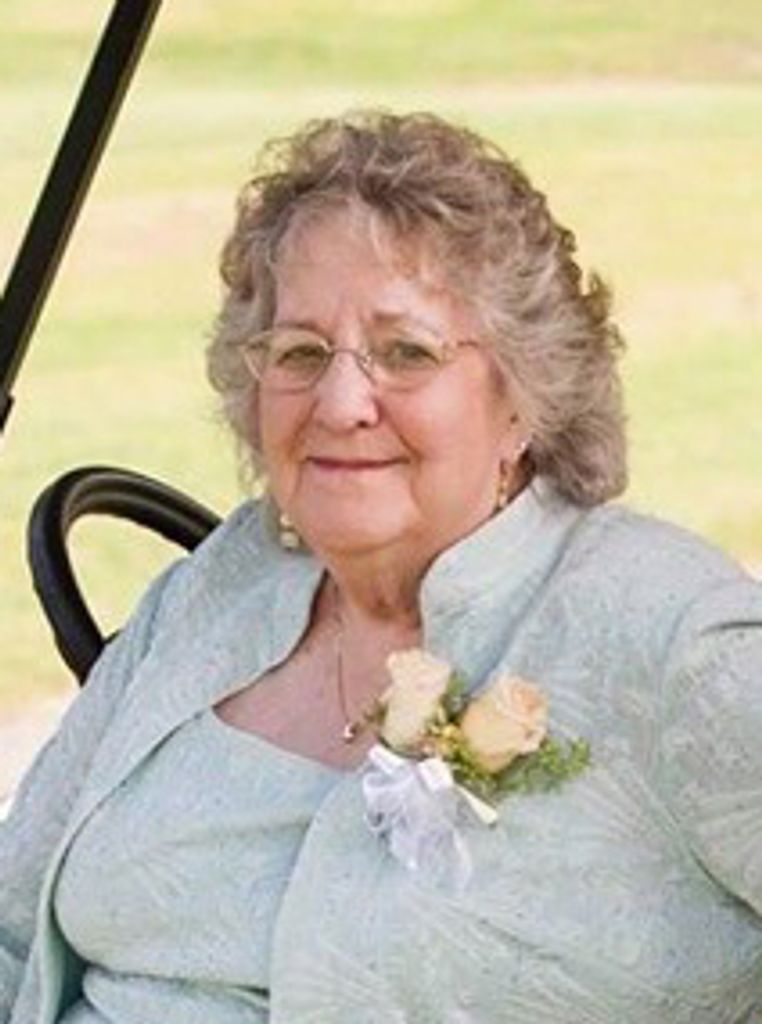 Beverly Lucille Bartels