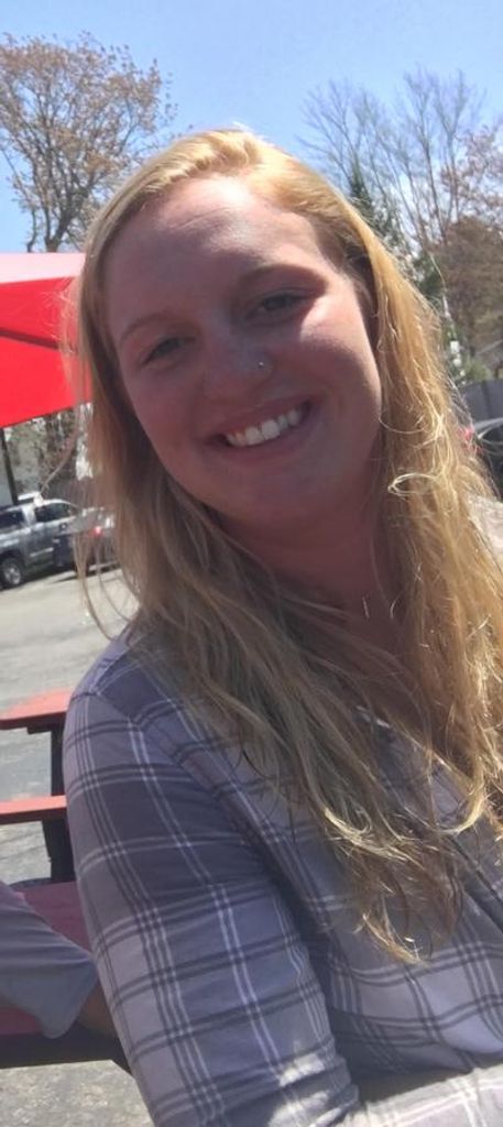 Ashley Taylor Gleason Profile Photo