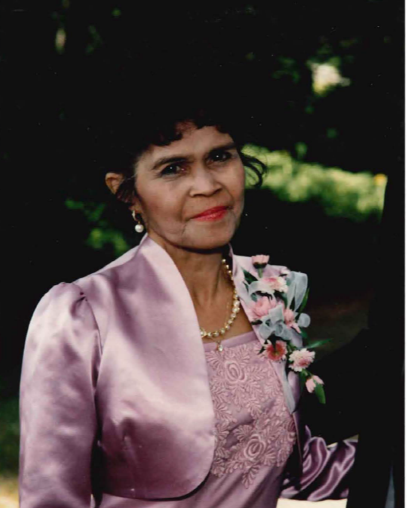 Rechilda Ojeda Welch Profile Photo