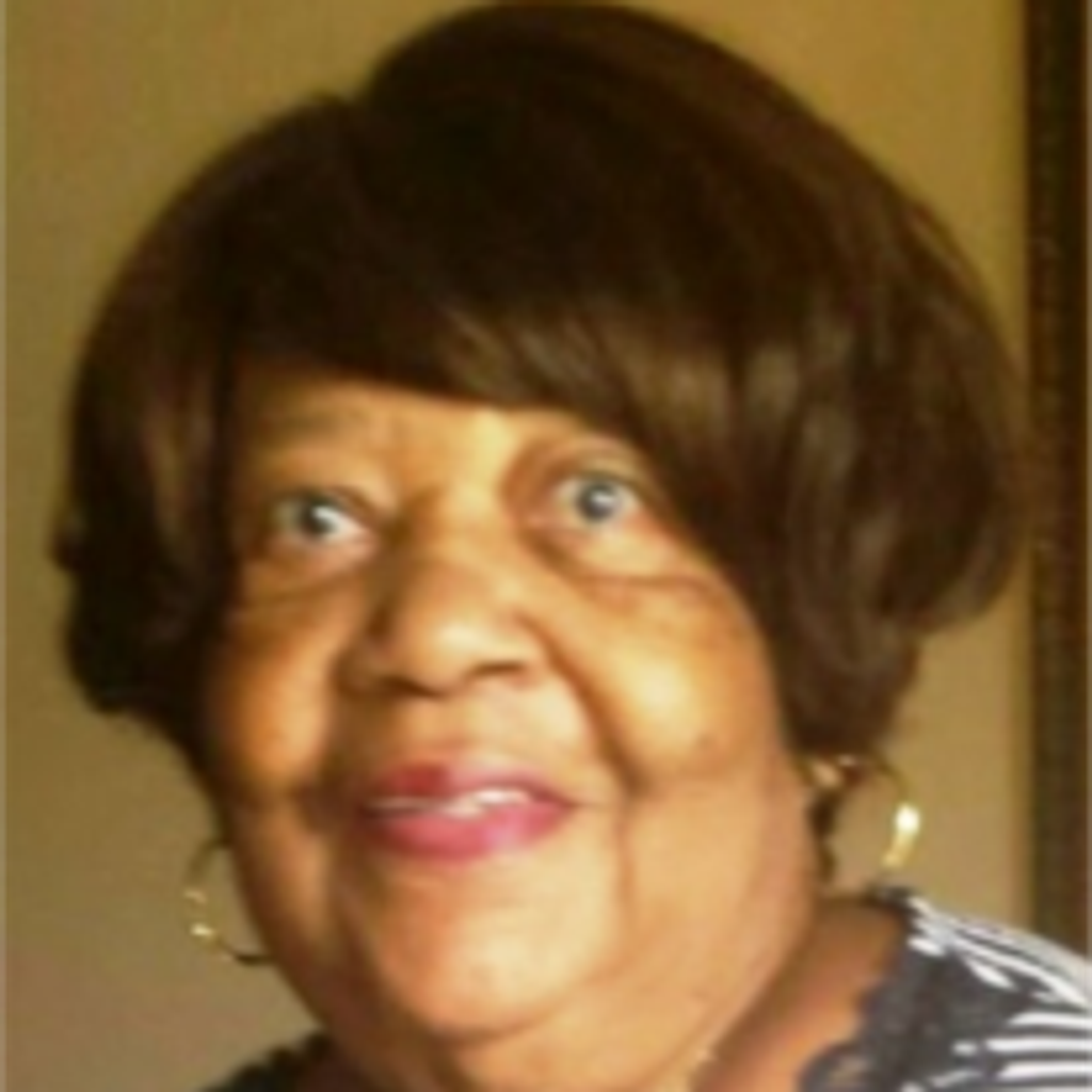 Charlotte Roberta Meadows