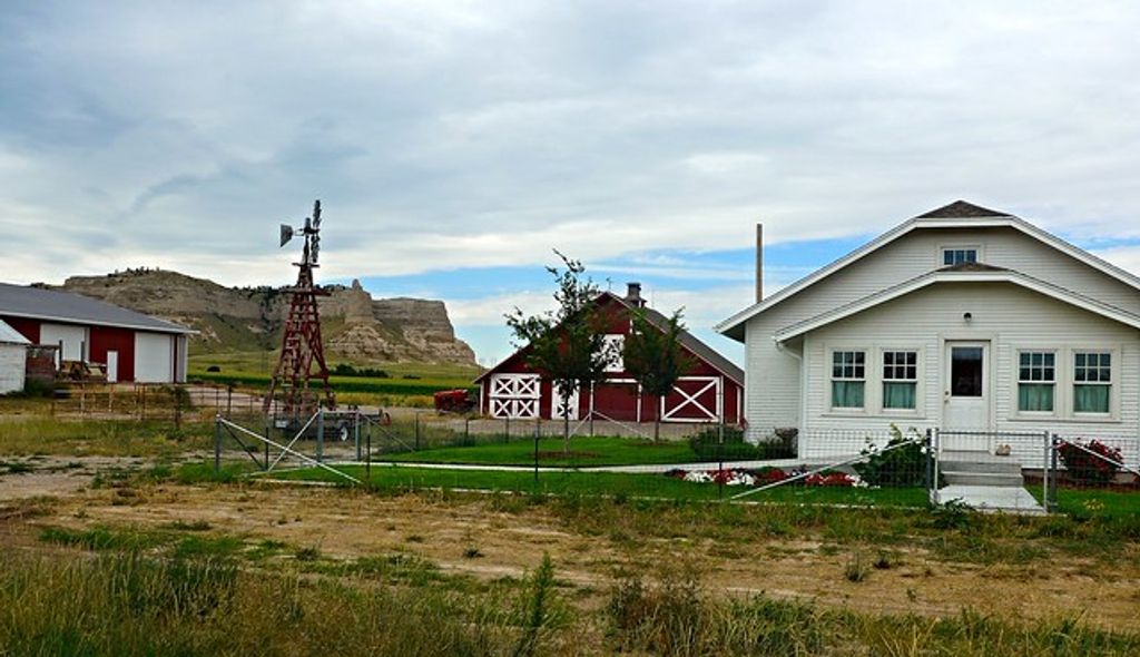 Robert Marion Culver Profile Photo