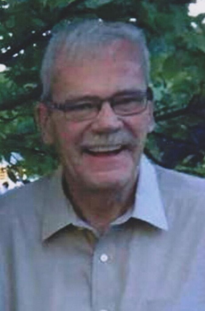 Richard "Dickie" P. See